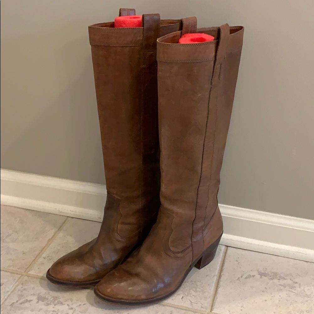 Guess Boots